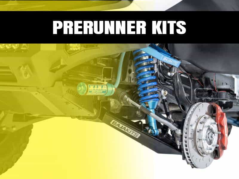 PRERUNNER KITS