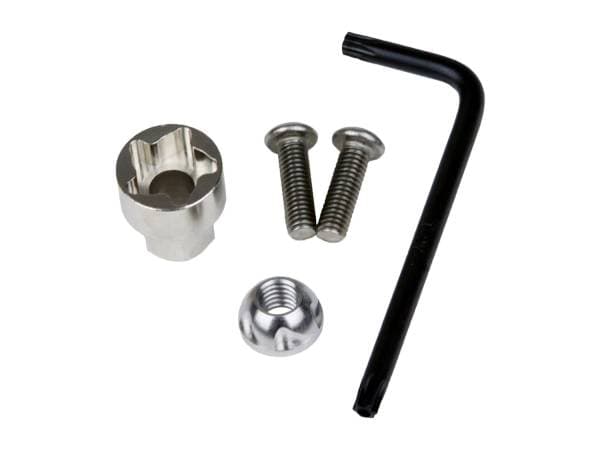 Rigid Industries D-Series Security Kit