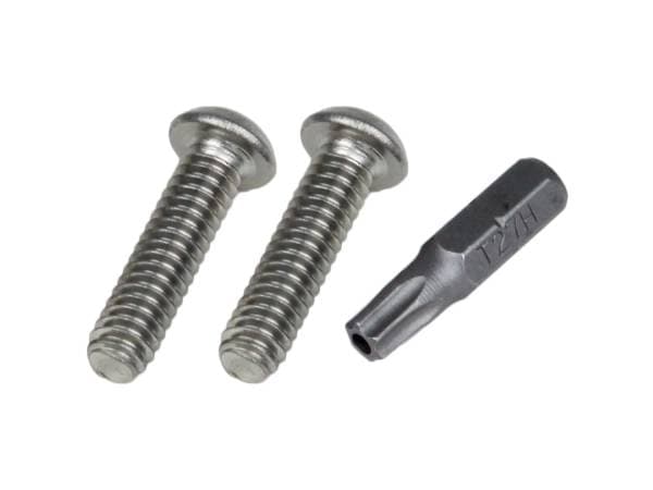 Rigid Industries A-Series Security Kit
