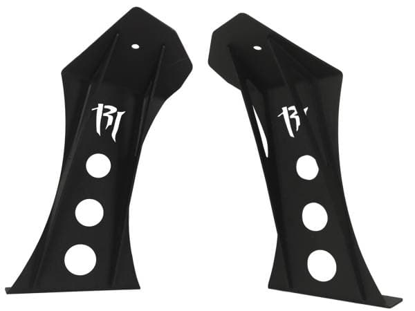 Rigid Industries Ford Raptor- Roof Mount Brackets 50" E-Series
