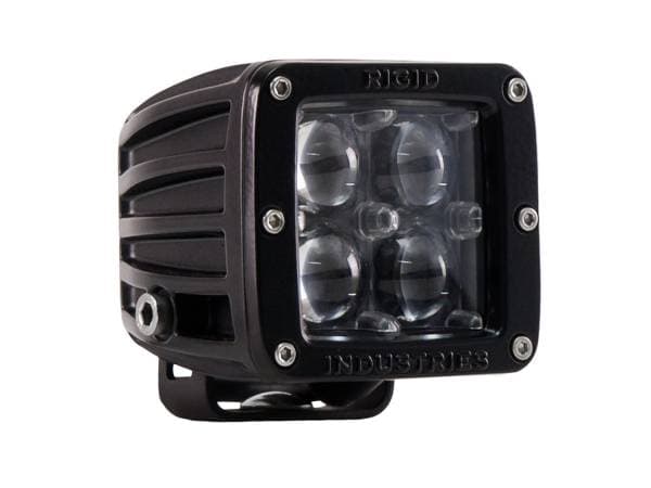 Rigid Industries D2- HYPERSPOT