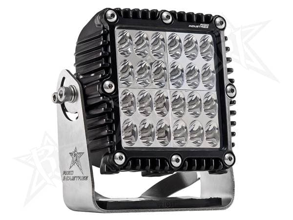 Rigid Industries Q2 Series - Drive