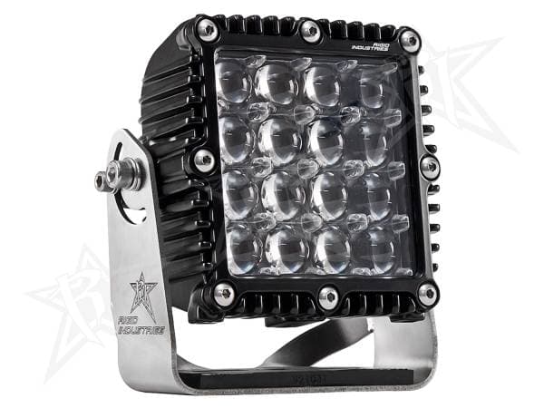 Rigid Industries Q2 Series - Hyperspot