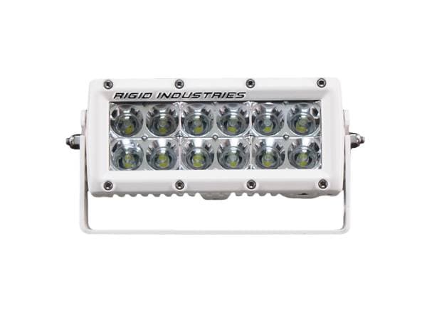 Rigid Industries M-Series - 6" - Flood