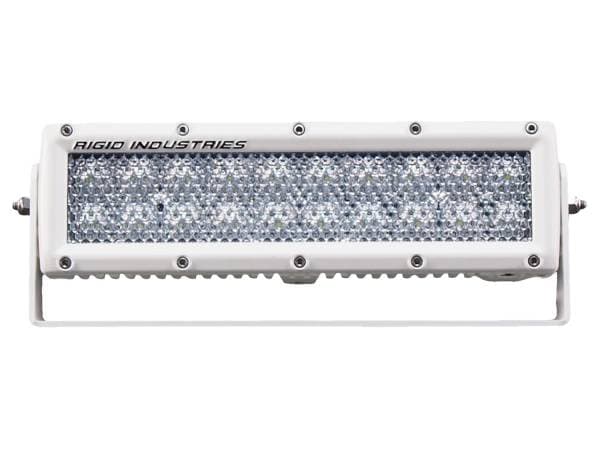 Rigid Industries M-Series - 10" 60 Deg. Diffused