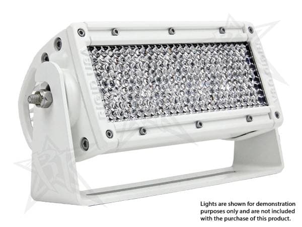 Rigid Industries 6" Cradle - M-Series