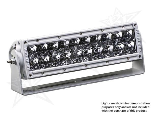 Rigid Industries 10" Cradle - M-Series