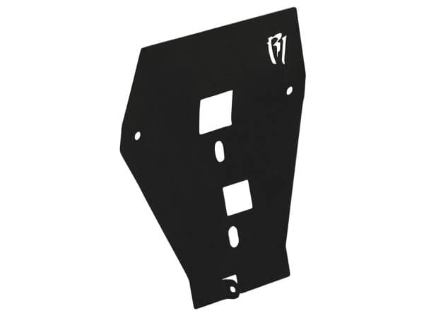 Rigid Industries KTM 07-13.5 Mount - SRM & SRQ - must have stock headlight