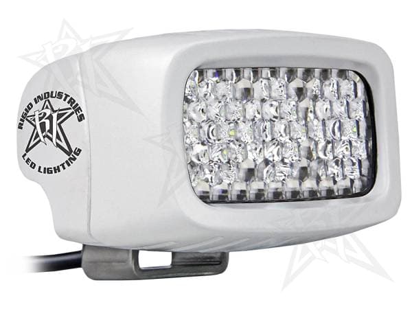 Rigid Industries M-SRM2 - 60 Deg. Lens