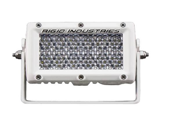 Rigid Industries M2-Series - 4" - 60 Deg. Specter Diffused