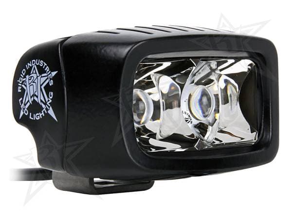Rigid Industries SRM - Spot