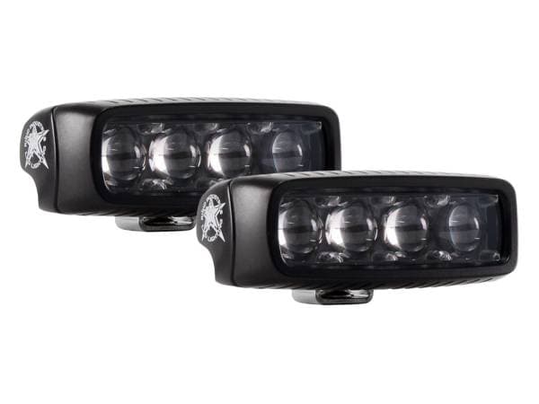 Rigid Industries SR-Q2- Hyperspot - Pair