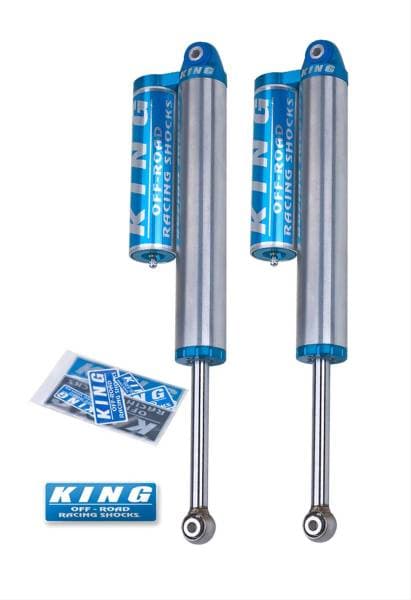Chase Kit - Rear | 09-14 Ford F150 2WD/4WD