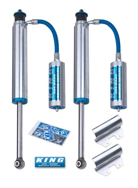 Chase Kit - Rear |08-21 Toyota Land Cruiser LC200