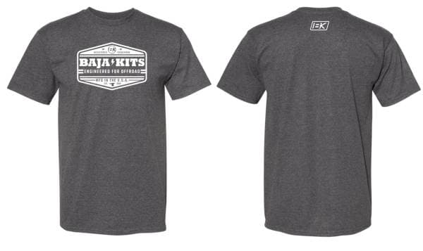 Bajakits " Lightning " T-Shirt