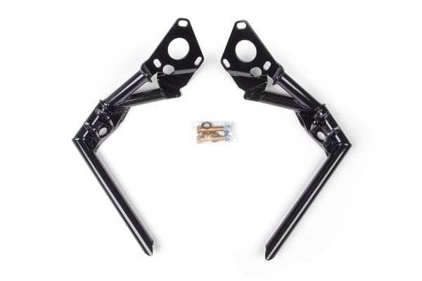 Pre-Runner long travel kit Front Bypass mount | 2019 - 2026 Silverado/Sierra 1500