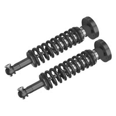 Shocks