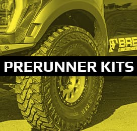 PRERUNNER KITS