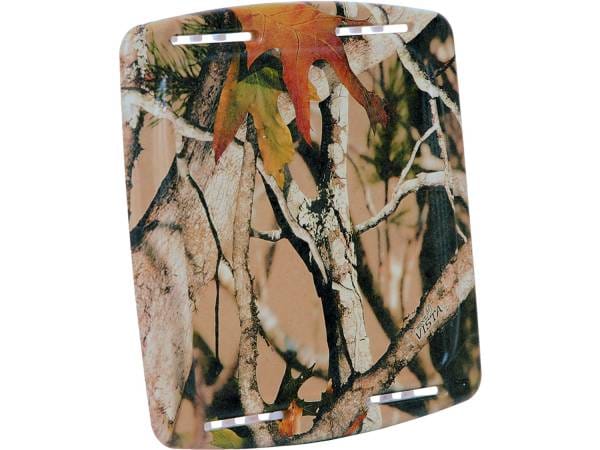 Rigid Industries Q-Series Light Cover-CAMO