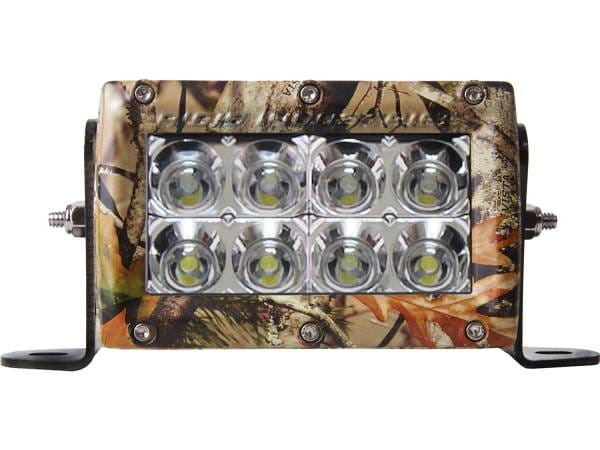 Rigid Industries 4" E Series - Flood