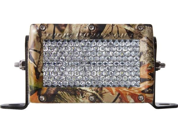 Rigid Industries 4" E Series - 60 Deg. Lens