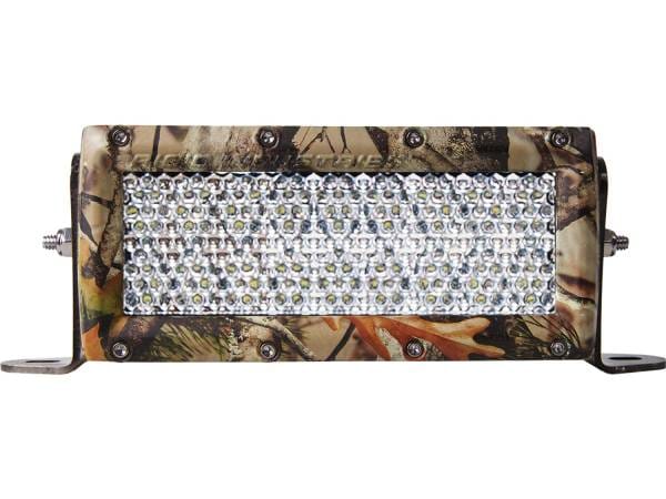 Rigid Industries 6" E2 Series - 60 Deg. Lens