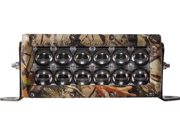 Rigid Industries 6" E2 Series - Hyperspot