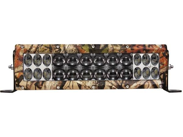 Rigid Industries 10" E2 Series - Combo (Drive/Hyperspot)