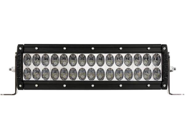 Rigid Industries E2-10 Original DRIVE CUSTOM - For use with Grille 40568 or Grille 40569 ONLY