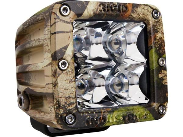 Rigid Industries Dually - Spot - Single