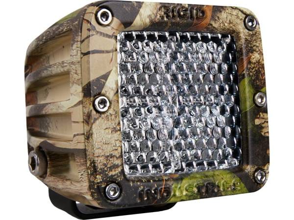 Rigid Industries Dually - 60 Deg. Lens - Single