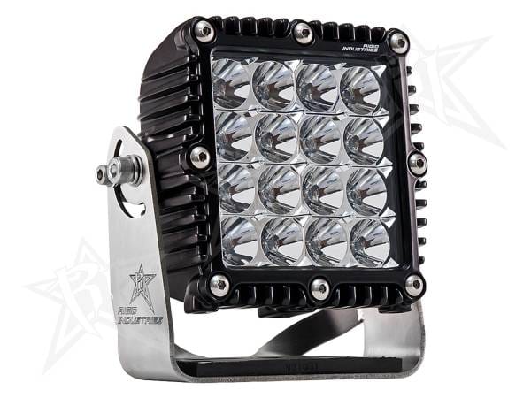 Rigid Industries Q Series - Flood