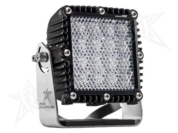 Rigid Industries Q Series - 60 Deg Diffused