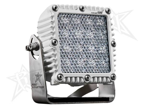 Rigid Industries M-Q Series - 60 Deg Diffused