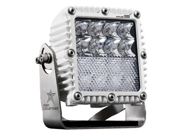 Rigid Industries M-Q Series - Spot/Down Diffused
