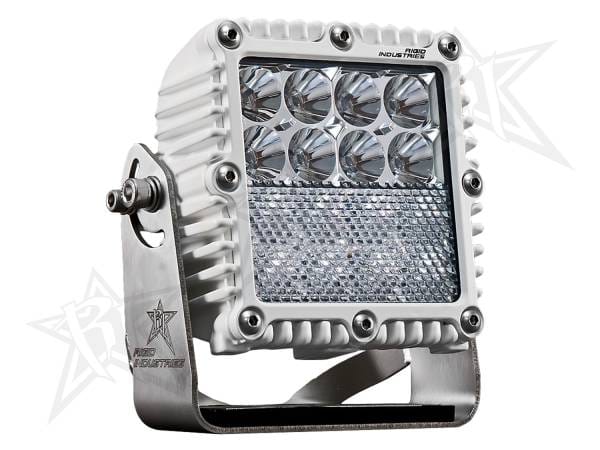 Rigid Industries M-Q Series - Flood/Down Diffused