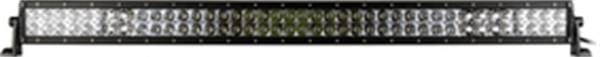 Rigid Industries 40" E Series - Spot/Flood Combo- Amber