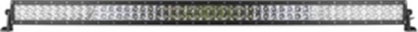 Rigid Industries 50" E Series - Spot/Flood Combo- Amber