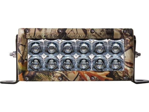 Rigid Industries 6" E Series - Spot