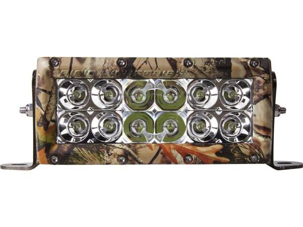 Rigid Industries 6" E Series - Spot/Flood Combo