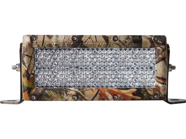 Rigid Industries 6" E Series - 60 Deg. Lens