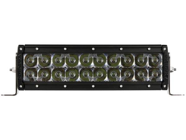 Rigid Industries 10" Original E Spot - CUSTOM - For use with Grille 40568 or Grille 40569 ONLY
