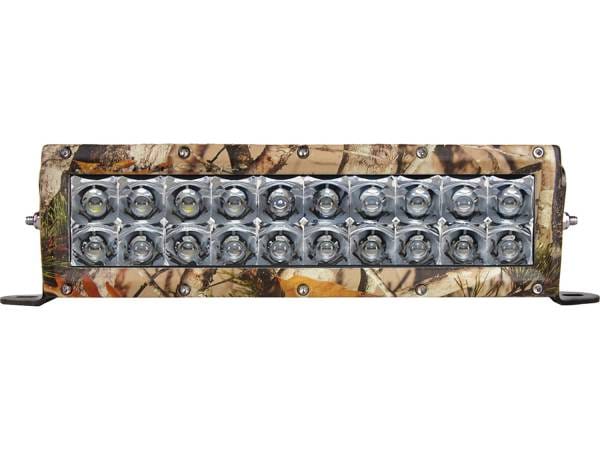 Rigid Industries 10" E Series - Spot