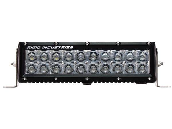 Rigid Industries 10" E Series - Spot- Amber