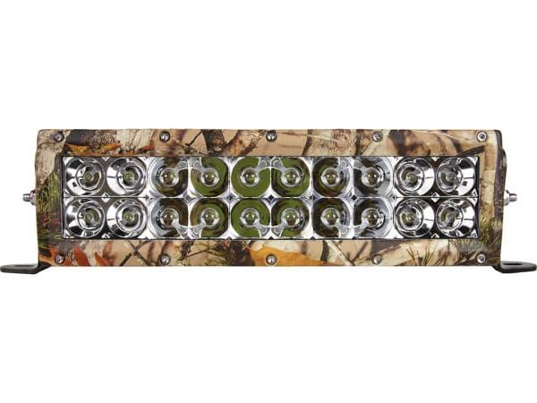 Rigid Industries 10" E Series - Spot/Flood Combo