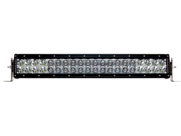 Rigid Industries 20" E Series - Spot/Flood Combo