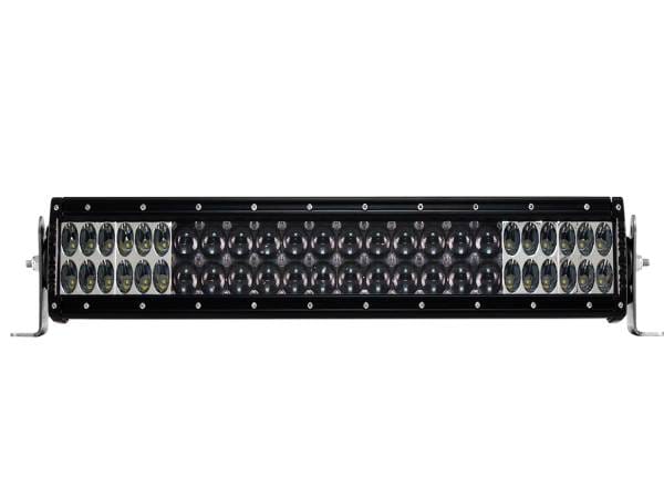 Rigid Industries 20" E2 Series - Combo (Drive/Hyperspot)