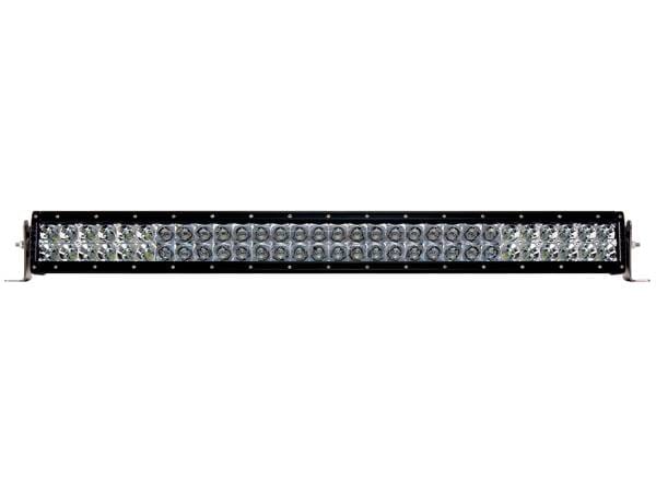 Rigid Industries 30" E Series - Spot/Flood Combo