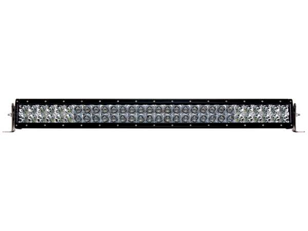 Rigid Industries 30" E Series - Spot/Flood Combo- Amber