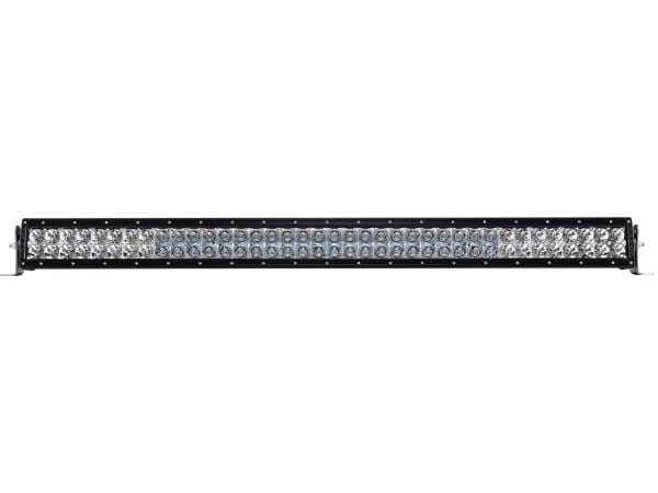 Rigid Industries 38" E Series - Spot/Flood Combo- Amber